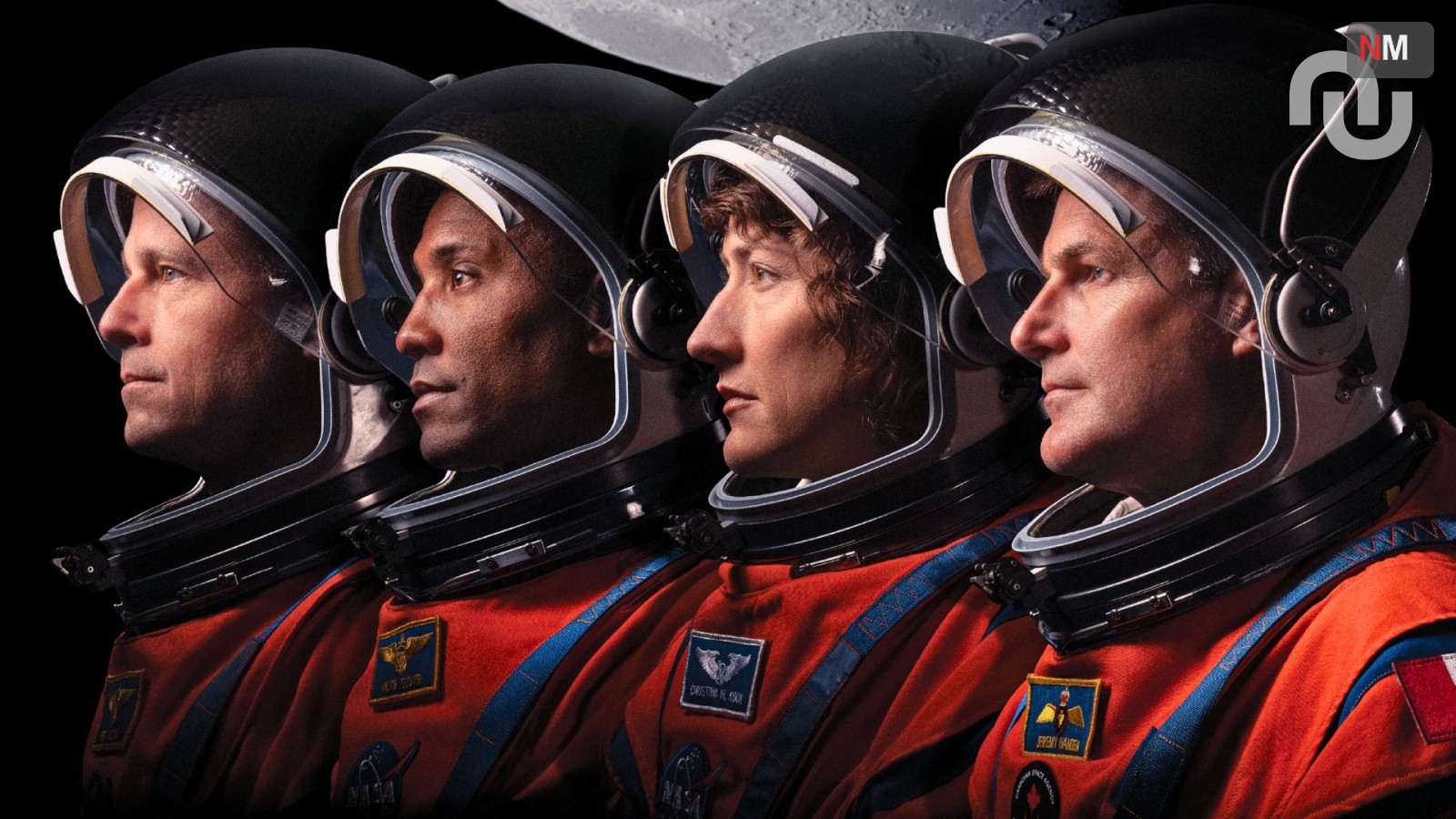 54 ans après Apollo, l'humanité repart vers la Lune : suivez le décollage historique d'Artémis II, la mission habitée de la Nasa