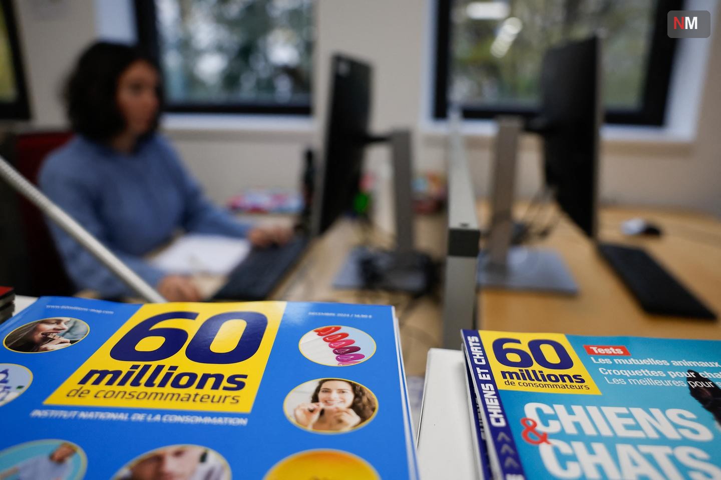 « 60 millions de consommateurs » mis en vente par l’Etat ; l’Institut national de la consommation définitivement enterré