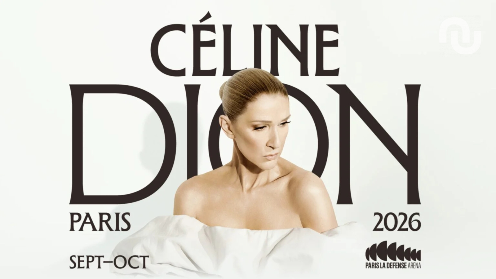 Préventes, dates, astuces : le guide ultime pour voir Céline Dion à Paris en 2026
